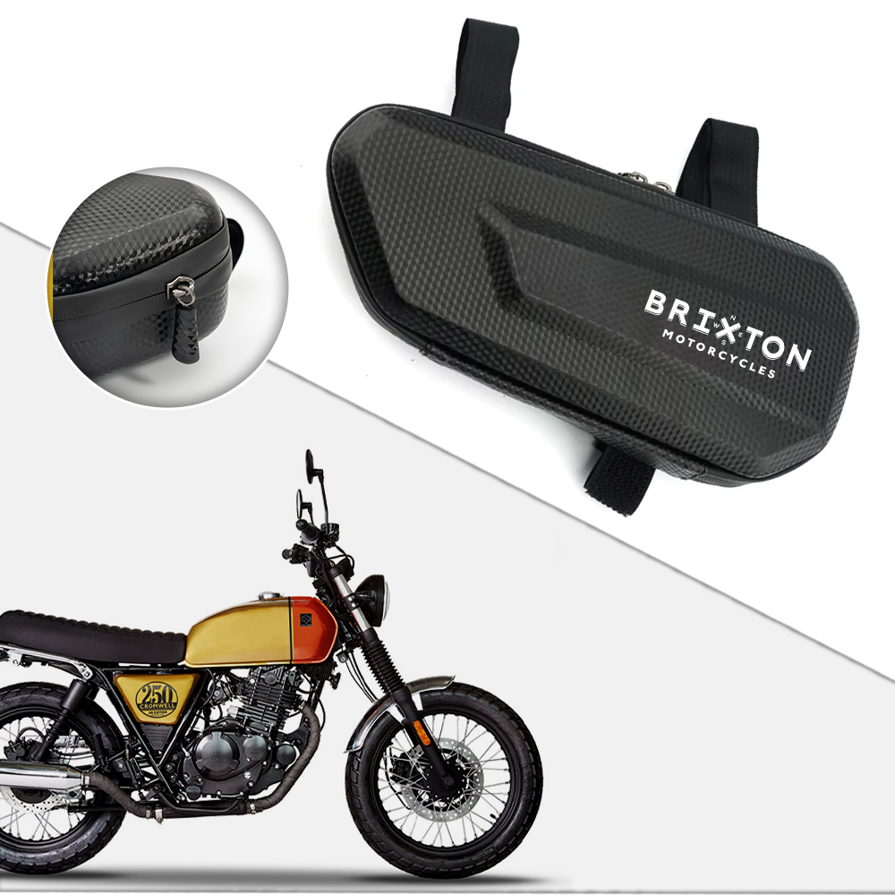 Motorcycle Gear Companies - حقيبة أدوات متعددة الوظائف للدراجات النارية