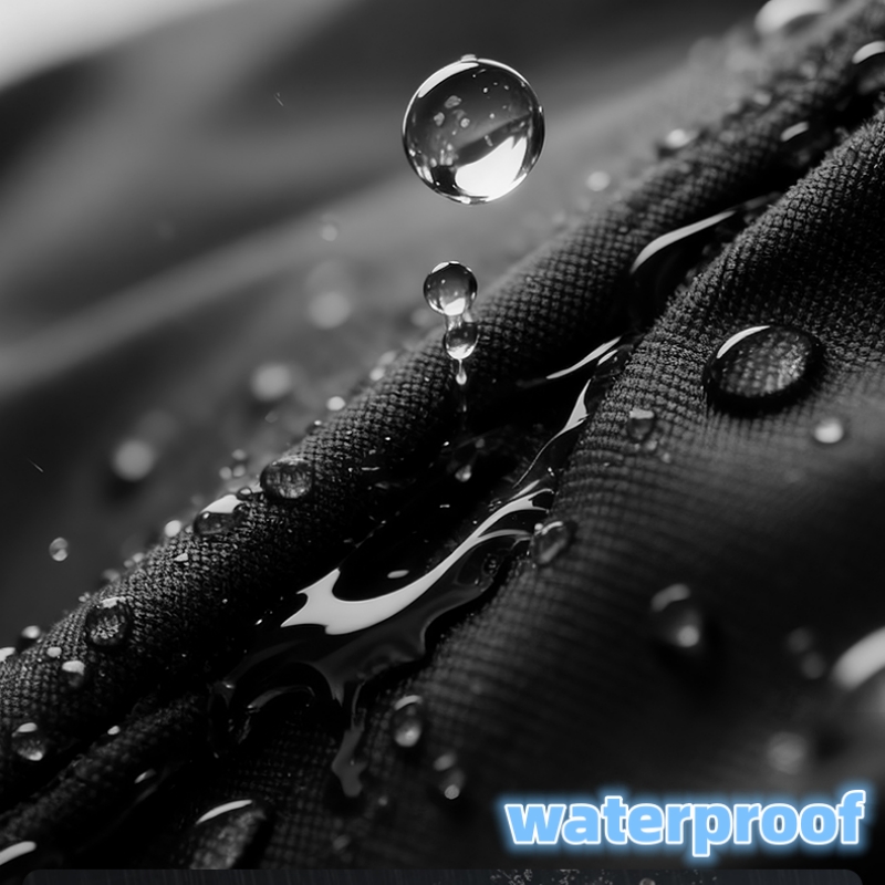 قفازات دراجات نارية شتوية مقاو - مراجعة Motorcycle Gear Mens وسعره