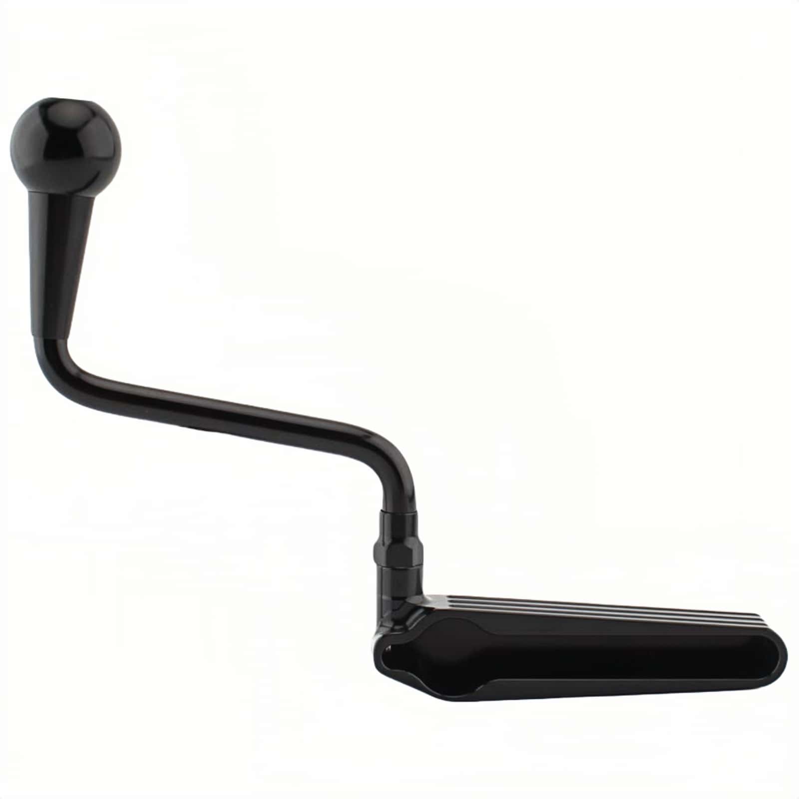 دراجة نارية ممتدة وموسعة عكس ر - مراجعة Motorcycle Gear Lever Extender وسعره