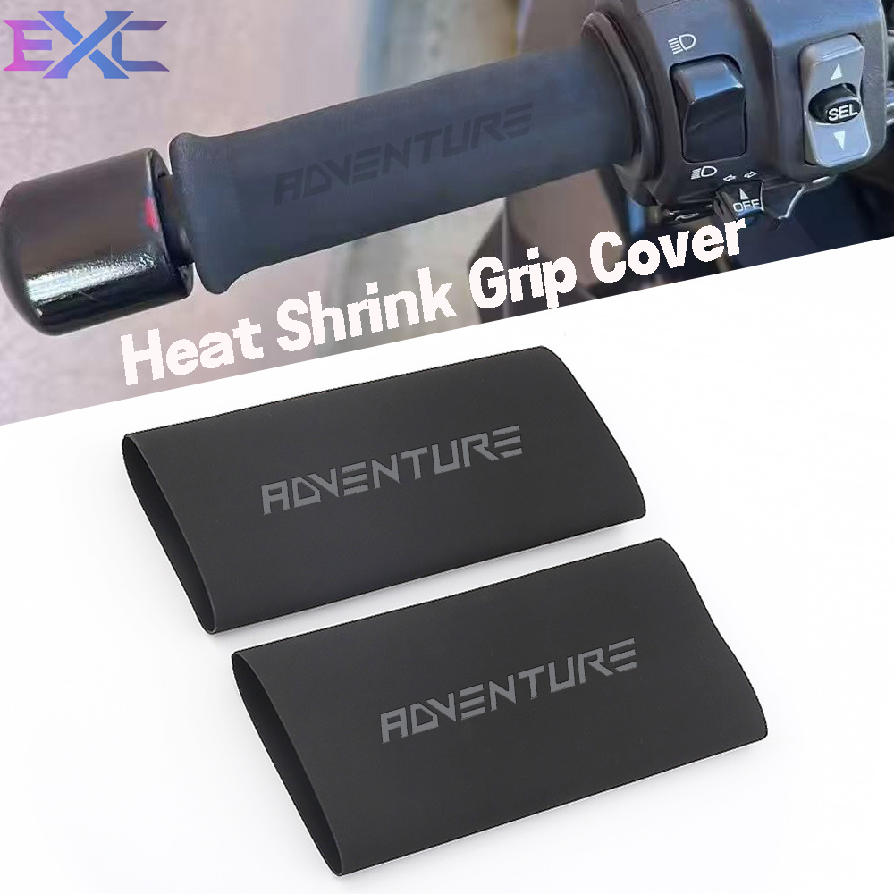 ل BMW R1250GS R1200GS Adventur - مراجعة Handlebar Grip Heated وسعره