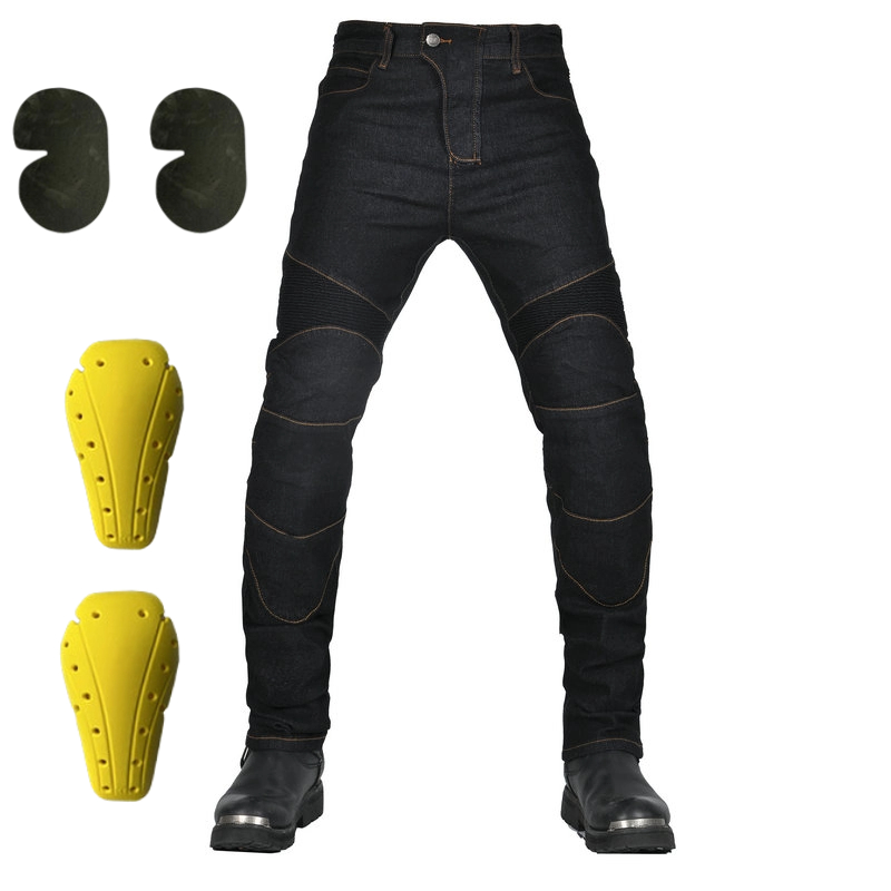 سروال جديد للدراجات النارية، ج - مراجعة Motorcycle Gear For Woman وسعره