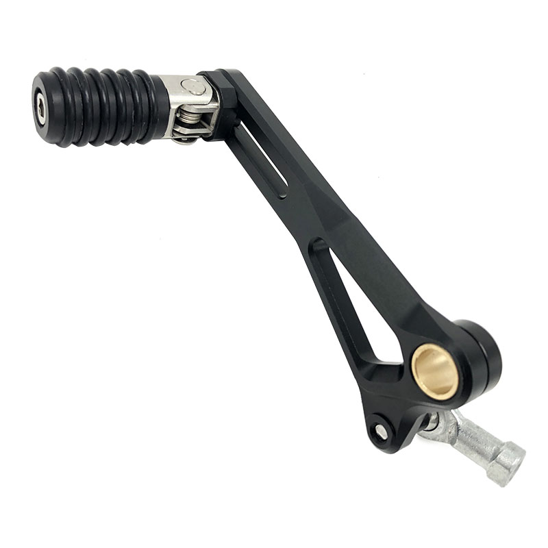 لكاواساكي Z800 Z900 Z1000 Z100 - مراجعة Motorcycle Gear Lever Extender وسعره