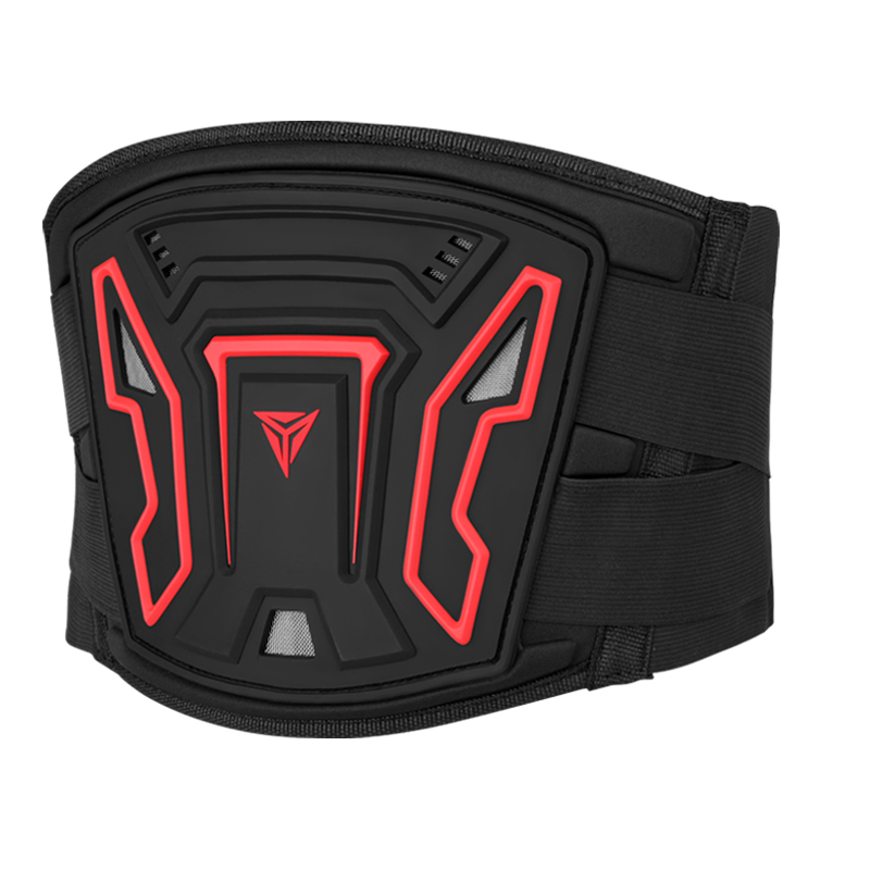 Motowolf دراجة نارية الخصر حام - مراجعة Motorcycle Gear For Woman وسعره
