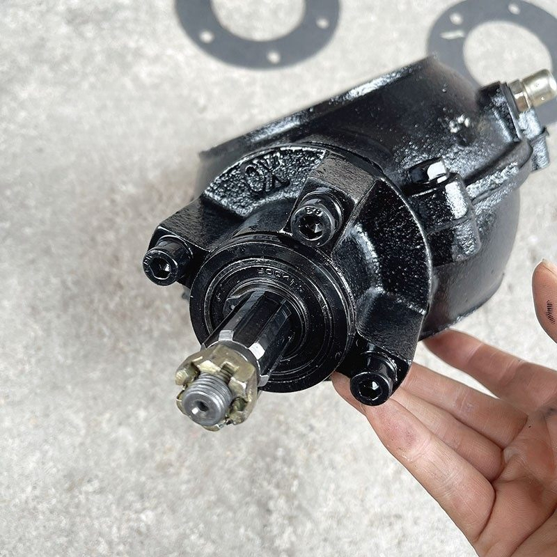 ملحقات دراجة رباعية الدفع ذاتي - مراجعة Motorcycle Gear Companies وسعره