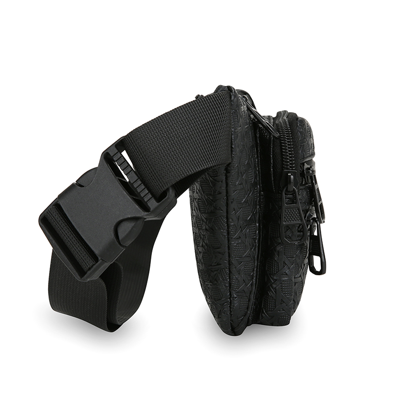 حقيبة خصر رجالية كاجوال - حقيب - مراجعة Motorcycle Gear Backpack وسعره